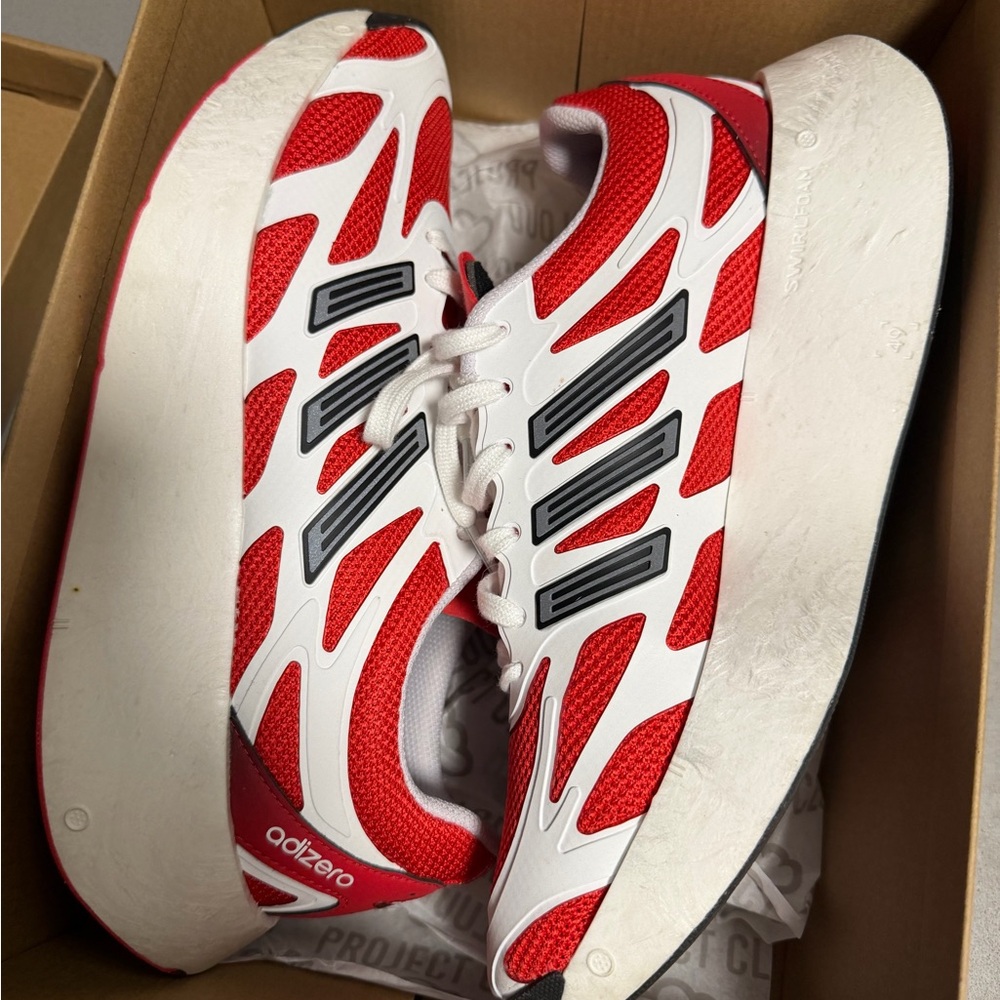 adidas adizero aruku